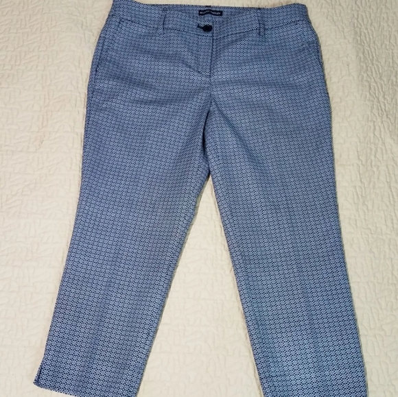 Hilary Radley cropped pants - Picture 2 of 5